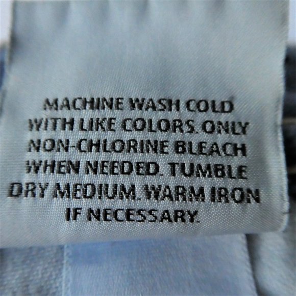 Hudson Denim Jean Cutoffs Shorts Mid Rise Blue - Picture 9 of 11